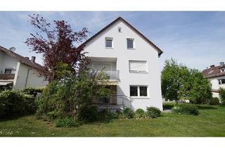 Wohnung mieten in 94315 Straubing, Großzügige 4 Zimmer-Wohnung mit Balkon