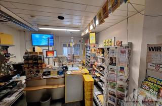 Gewerbeimmobilie mieten in Homburger Landstraße, 60435 Frankfurt, @MCM KIOSK mit Post; DHL, Lotto; Amazon..etc!