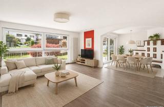 Einfamilienhaus kaufen in 69434 Hirschhorn, Hier fühlt sich Zuhause richtig an – Einfamilienhaus in Hirschhorn!