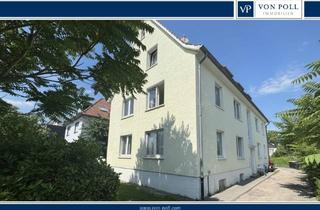 Mehrfamilienhaus kaufen in 33330 Gütersloh, BETONGOLD im Zentrum von Gütersloh | 6 Wohneinheiten | ca. 359 m² Wohnfläche