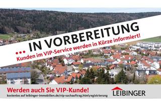 Mehrfamilienhaus kaufen in 78532 Tuttlingen, PROVISIONSFREI- Vermieten, einziehen oder kombinieren – Mehrfamilienhaus mit Chancen