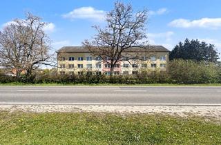Anlageobjekt in 19376 Tessenow, Attraktive Kapitalanlage: Mehrfamilienhaus in Tessenow mit 15 Einheiten bei Parchim