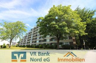 Wohnung kaufen in 24960 Glücksburg, Modernisierte und gut vermietete 2 Zimmer Eigentumswohnung in Wassernähe