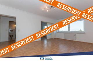 Wohnung kaufen in 48529 Nordhorn, Eigentumswohnung