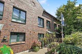 Reihenhaus kaufen in 47809 Krefeld, Viel Platz für die ganze Familie – Großzügiges Reihenhaus mit durchdachtem Raumkonzept in Krefeld