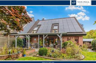 Haus kaufen in 24358 Ascheffel, Wo Gemütlichkeit ein Zuhause hat - hyggelig und nachhaltig wohnen vor den Toren Eckernfördes
