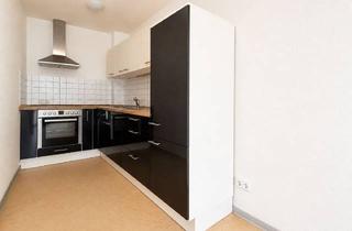 Wohnung kaufen in 76698 Ubstadt-Weiher, Bedarf in der Familie? Helle 2-Zimmer-Wohnung im Seniorenzentrum "Im Pfarrgarten"