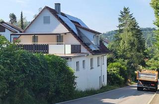Einfamilienhaus kaufen in 79790 Küssaberg, Bechtersbohl - kernsaniertes Einfamilienhaus grenznah Wohnen
