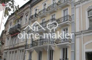 Büro zu mieten in Luisenstr. 24, 76530 Baden-Baden, Attraktive Gewerbeeinheit in zentraler Lage