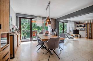 Wohnung kaufen in 58313 Herdecke, 4-Zimmer-Eigentumswohnung in Herdecke | 2 Loggien | Stellplatz | gepflegte Wohnanlage