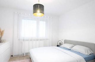 Wohnung kaufen in 74343 Sachsenheim, Gepflegte 2-Zimmer-Wohnung mit Einbauküche in Sachsenheim