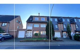 Einfamilienhaus kaufen in 47475 Kamp-Lintfort, Flexibles Wohnkonzept in Kamp-Lintfort – ideal für Familien & Generationen!