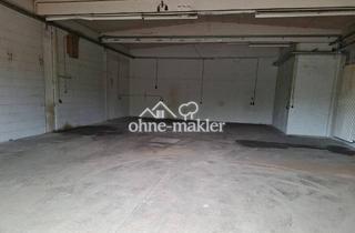 Büro zu mieten in Hansastraße 31, 81373 München, Werkstatt an der Hansastraße in München zu vermieten