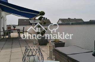 Penthouse kaufen in 33378 Rheda-Wiedenbrück, Penthousewohnung Wiedenbrück