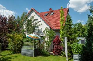 Einfamilienhaus kaufen in 92224 Gailoh, Energieeffizientes Wohlfühlhaus in Amberg – 7 Zimmer, Specksteinofen und Doppelgarage
