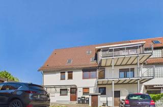 Mehrfamilienhaus kaufen in Machtolfstraße /, 75378 Bad Liebenzell, Mehrfamilienhaus mit 3 Einheiten, 3 Garagen und großem Garten in Bad Liebenzell-Möttlingen!