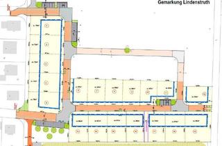 Immobilie kaufen in 35447 Reiskirchen, Ihr Baugrundstück im Neubaugebiet „Alte Straße“ in Reiskirchen-Lindenstruth