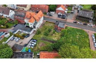 Garagen kaufen in 30880 Laatzen, Entwicklungsgrundstück mit großflächiger Bebaubarkeit in bester Lage von Laatzen-Gleidingen