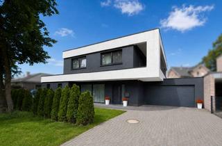 Einfamilienhaus kaufen in 49393 Lohne, Schickes Einfamilienhaus mit Einliegerwohnung in Lohne zu verkaufen