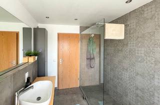 Wohnung kaufen in 72827 Wannweil, Lichtdurchflutete DG-Maisonette-Wohnung | 5,5 Zi. | 129 m² | Garage | Balkon| Wannweil