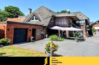 Haus kaufen in 49744 Geeste, Attraktive Immobilie für Eigennutzer, Investoren und Mehrgenerationenwohnen in Geeste!