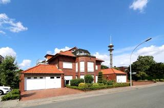 Wohnung kaufen in 49377 Vechta, Vermietete Zweizimmer-Wohnung - Behagliches Wohnen in Zentrumsnähe