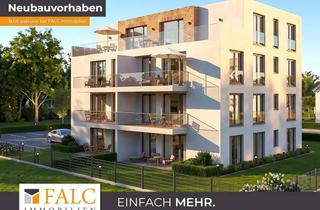 Wohnung kaufen in In Den Ackern, 38173 Sickte, Mehr drin - von Anfang an: Terrassenwohnung mit Stil!