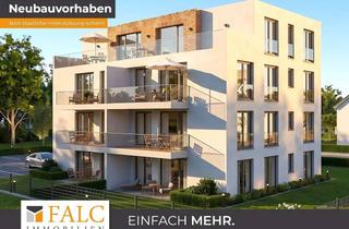Wohnung kaufen in In Den Ackern, 38173 Sickte, Mehr drin - von Anfang an: Etagenwohnung mit Komfort und Stil!