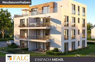 Wohnung kaufen in In Den Ackern, 38173 Sickte, Mehr drin - von Anfang an: Etagenwohnung mit Komfort, Stil und Ausblick!
