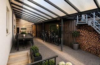 Haus kaufen in 93336 Altmannstein, Zweifamilienhaus in Altmannstein kaufen - zwei Wohneinheiten, große Terrassen, Garten & Entwicklungspotenzial im Altmühltal!