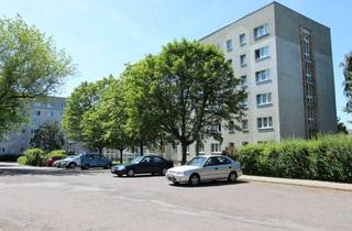 Wohnung mieten in Heinrich-Heine-Straße 59, 04600 Altenburg, 2-Raum Wohnung mit praktischem Grundriss ganz oben!