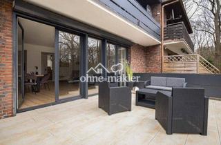 WG-Zimmer mieten in Elbkamp 30, 22547 Hamburg, Freies WG-Zimmer ab 15.11.26 - mit Garten und Terrassennutzung