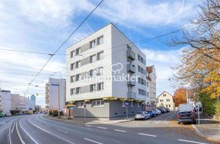Wohnung mieten in Kinkelstraße 4, 90482 Nürnberg, Möblierte zwei Zimmer Wohnung- Erstbezug nach Kernsanierung (EG) - Anmietung in Nürnberg Mögeldorf