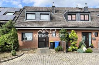 Reihenhaus kaufen in 50169 Kerpen, Kerpen Brüggen,Reihenhaus,3 Ebenen,Garten,Garage,von Privat