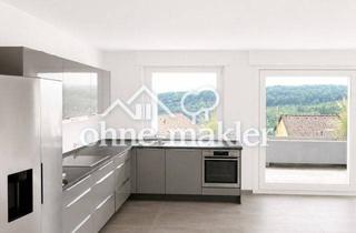 Lofts mieten in Weg Zum Poethen 95, 58313 Herdecke, Großzügige 105 m²-Wohnung mit Loft Charakter