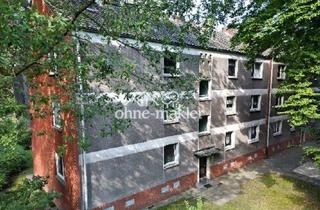 Wohnung mieten in Ludwigstr. 56, 44649 Herne, Helle und ruhige 3,5 Zimmer Wohnung in Herne Crange mit Stellplatz