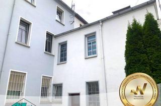 Anlageobjekt in 04539 Groitzsch, Mehrfamilienhaus im Leipziger Neuseenland zu verkaufen Rendite 9 %