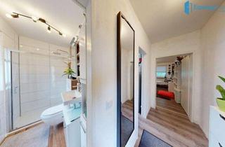 Wohnung kaufen in 26131 Oldenburg, Eversten: 1‑Zimmer‑Apartment mit Stellplatz & Garten – Attraktives Investment