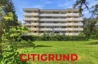 Wohnung kaufen in Tal, 81477 München, Solln - Ruhig. Geräumig. Sonnig.