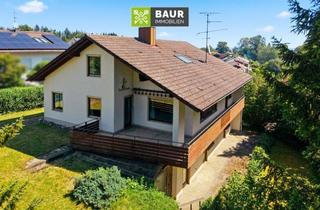 Einfamilienhaus kaufen in 88459 Tannheim, 239 m² Wohnfläche & vielseitige Möglichkeiten – Ihr neues Zuhause in Tannheim