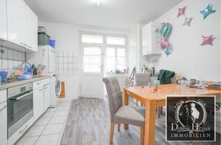 Wohnung kaufen in 67059 Ludwigshafen, Vermietete 64 qm Eigentumswohnung zentral gelegen in Ludwigshafen Mitte