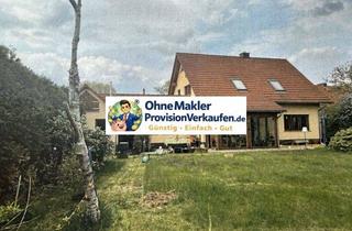 Einfamilienhaus kaufen in 03058 Haasow, Einfamilienhaus in Haasow I www.ohnemaklerprovisionverkaufen.de
