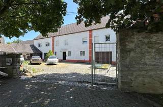 Einfamilienhaus kaufen in 65614 Beselich, Beselich - 3 - Familienhaus + Einfamilienhaus auf ca. 1.200 m² Grundstück