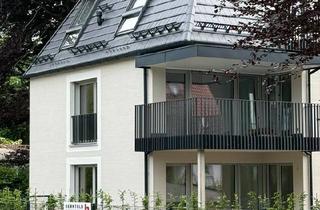 Wohnung kaufen in 87668 Rieden, Rieden - Hochwertige 3 Zimmer Wohnung in ruhiger Lage mit Gartenanteil