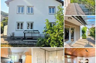Doppelhaushälfte kaufen in 93309 Kelheim, Kelheim - Provisionsfrei von privat: Familienfreundliche Doppelhaushälfte