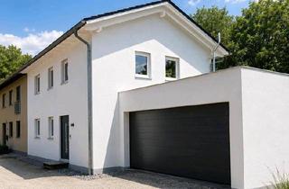 Einfamilienhaus kaufen in 86391 Stadtbergen, Stadtbergen - DHH zum Kauf - Erstbezug - Privat