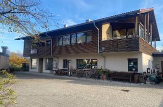 Mehrfamilienhaus kaufen in 83088 Kiefersfelden, Kiefersfelden - Mehrfamilienhaus mit Gewerbefläche