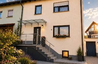 Reihenhaus kaufen in 90513 Zirndorf, Zirndorf - Reiheneckhaus- Weinzierlein