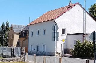 Einfamilienhaus kaufen in 08233 Treuen, Treuen - Einfamilienhaus in Treuen