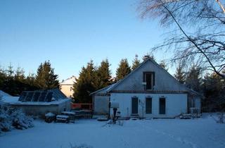 Haus kaufen in 08262 Muldenhammer, Muldenhammer - Eigenheim im Wald